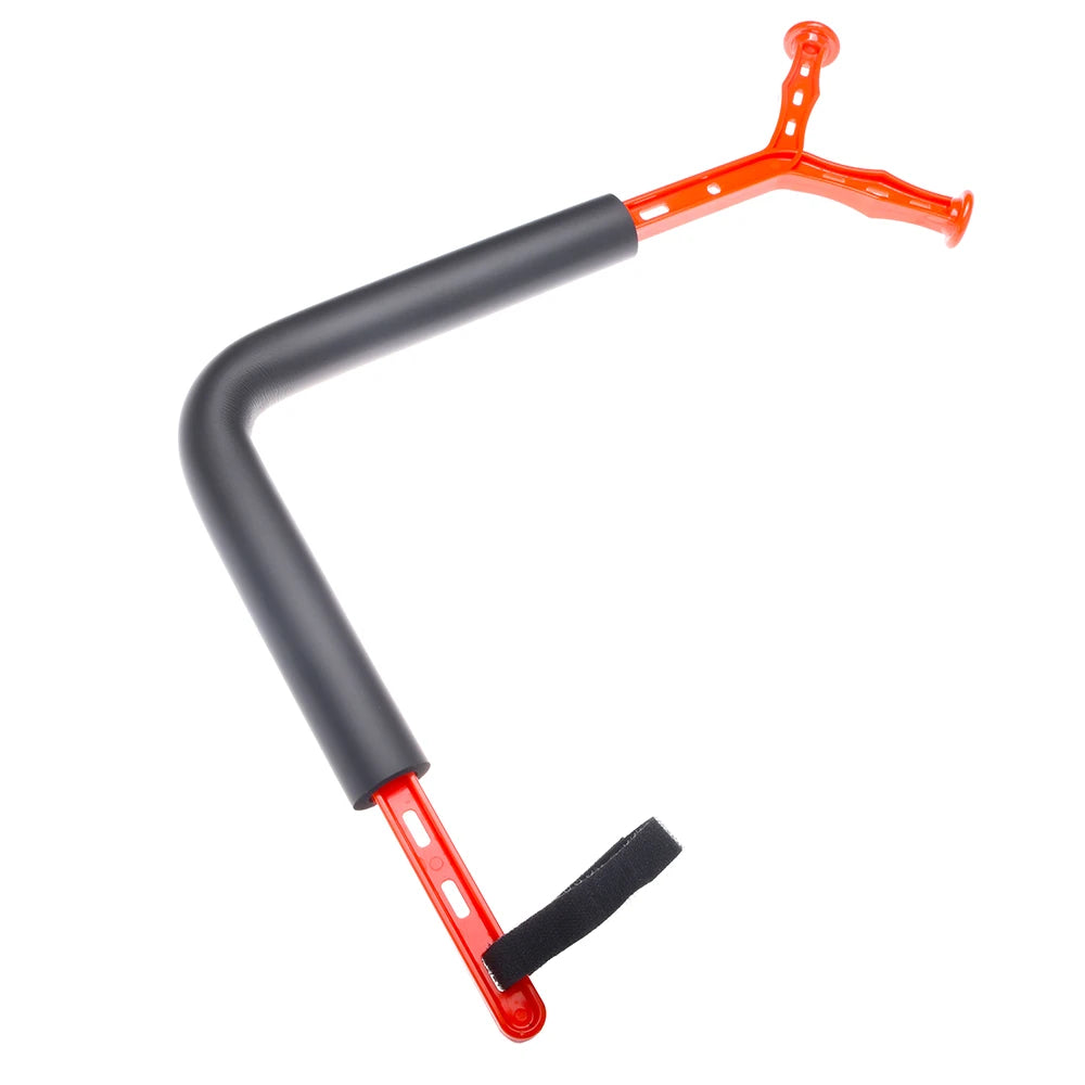 Golf Swing Trainer: Rotating Posture Auxiliary to Improve Swing - Golf Training Aids for Enhanced Posture