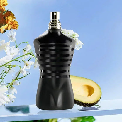 100ML Original Men’s Perfume — Long-Lasting Muscle Cologne with Natural Pheromones, EDP Spray