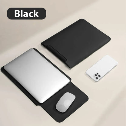 Laptop Sleeve Bag for Apple MacBook, Lenovo, Huawei, Xiaomi, ASUS – 11-16 Inch Notebook & iPad 12.9 Cover Case