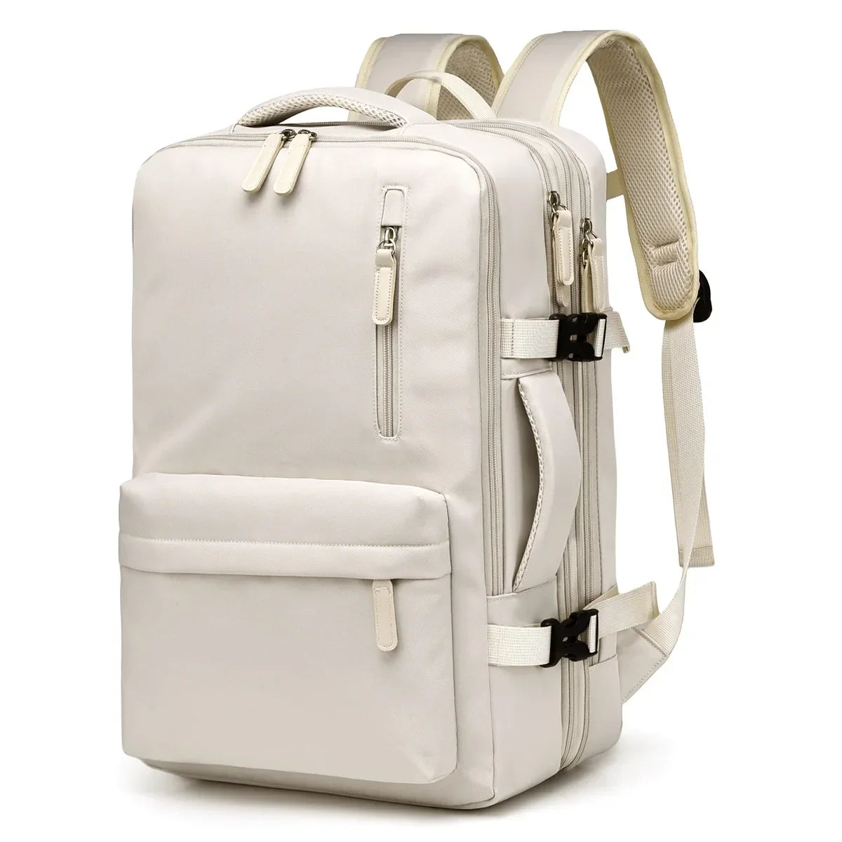 40x30x20 Cabin Backpack — Hand Luggage Laptop Bag for Airplane Travel, School, Men & Women