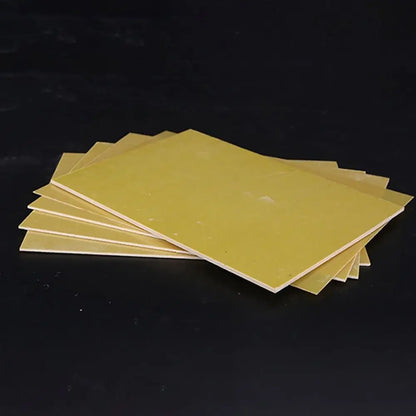 3240 Epoxy Fiberglass Insulation Board - High-Temperature Resistant Battery Protection Sheet