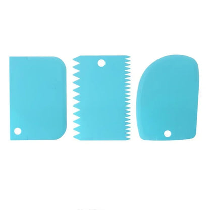 Transparent Acetate Cake Collar Film — DIY Bakeware Surround for 6/8/10/12/15cm Cakes & Baking Tools