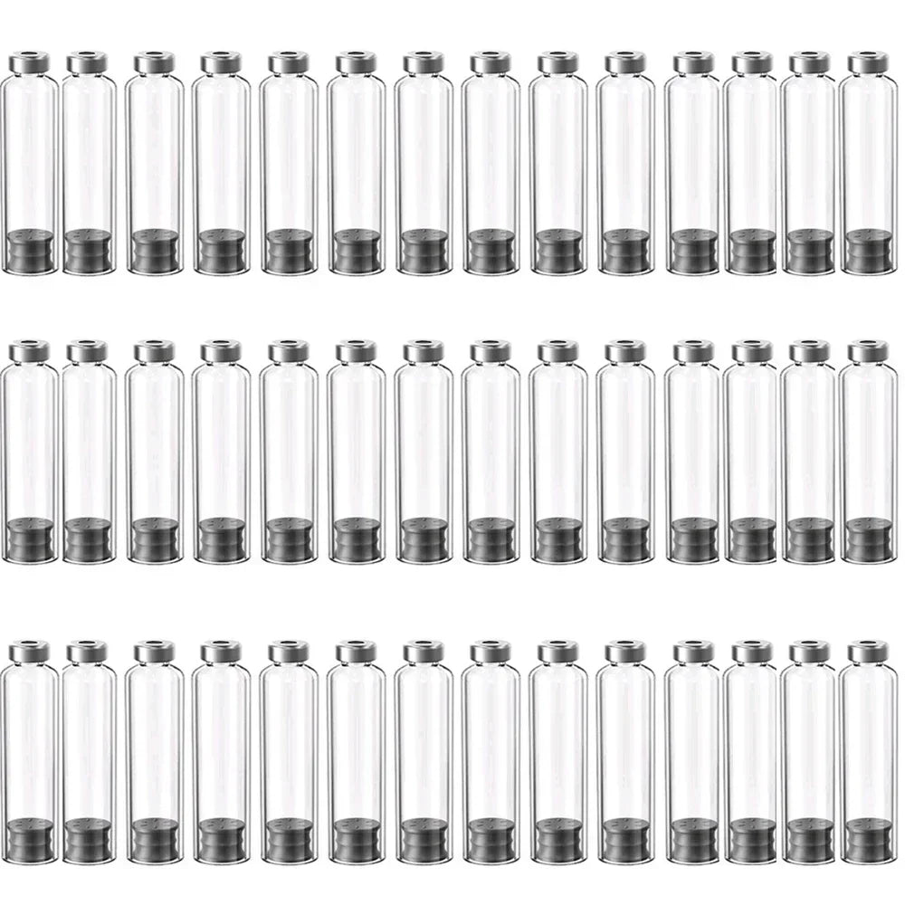 3ml Magic Pen Insulin Cartridges – Empty Cassette Bottle for Medical, Aesthetic & Tattoo Use