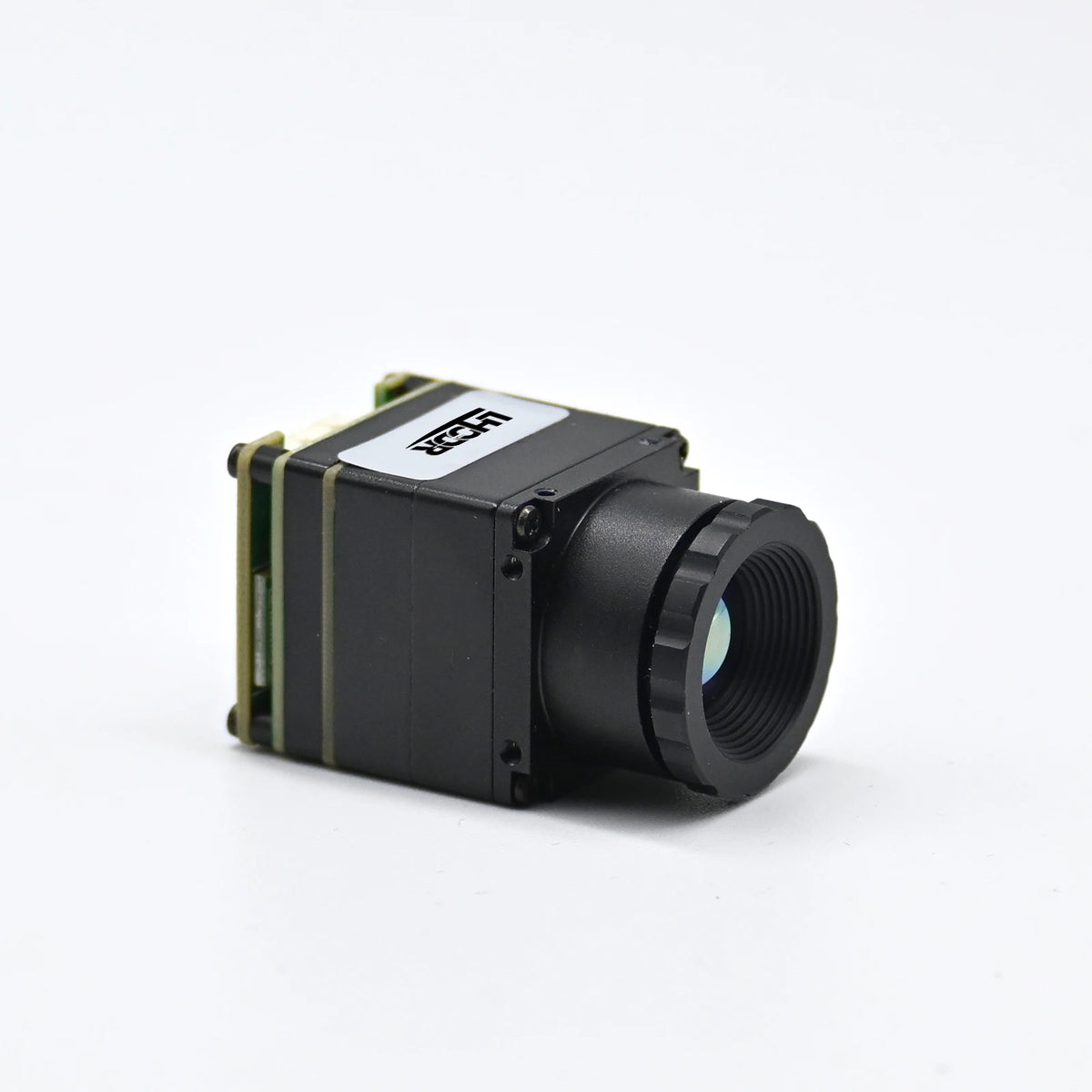 JS Thermal Camera - 256/384/640-9 FPV Thermal Imaging Camera Module with CVBS Interface for Drones