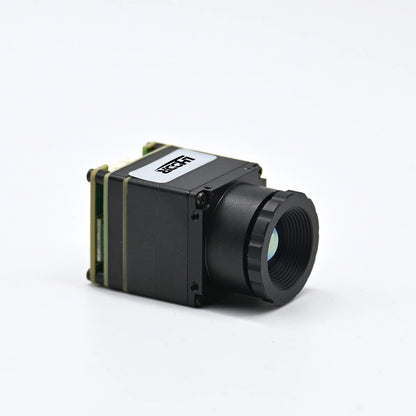 JS Thermal Camera - 256/384/640-9 FPV Thermal Imaging Camera Module with CVBS Interface for Drones