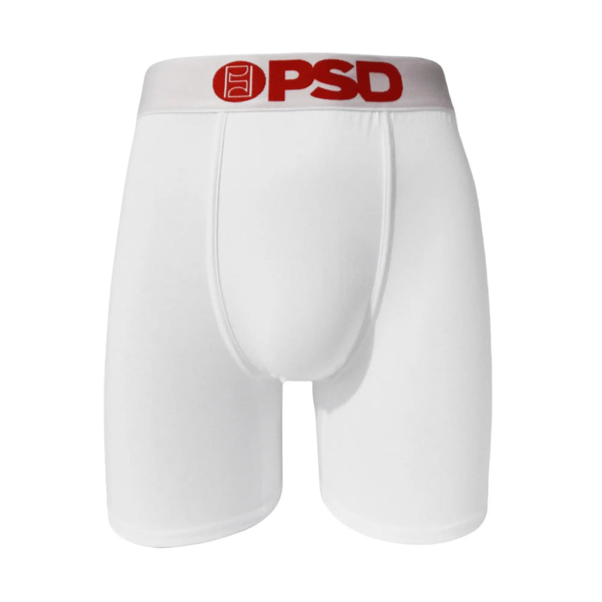 Men’s Breathable Boxer Briefs - Comfortable Plus Size Underwear Trunks S–2XL
