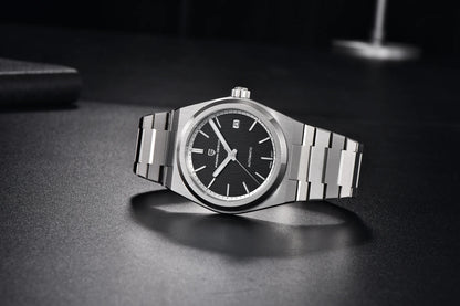 Pagani Design 2024 Men’s Automatic Mechanical Watch – Luxury Sapphire AR Coating, Stainless Steel, 10BAR Waterproof