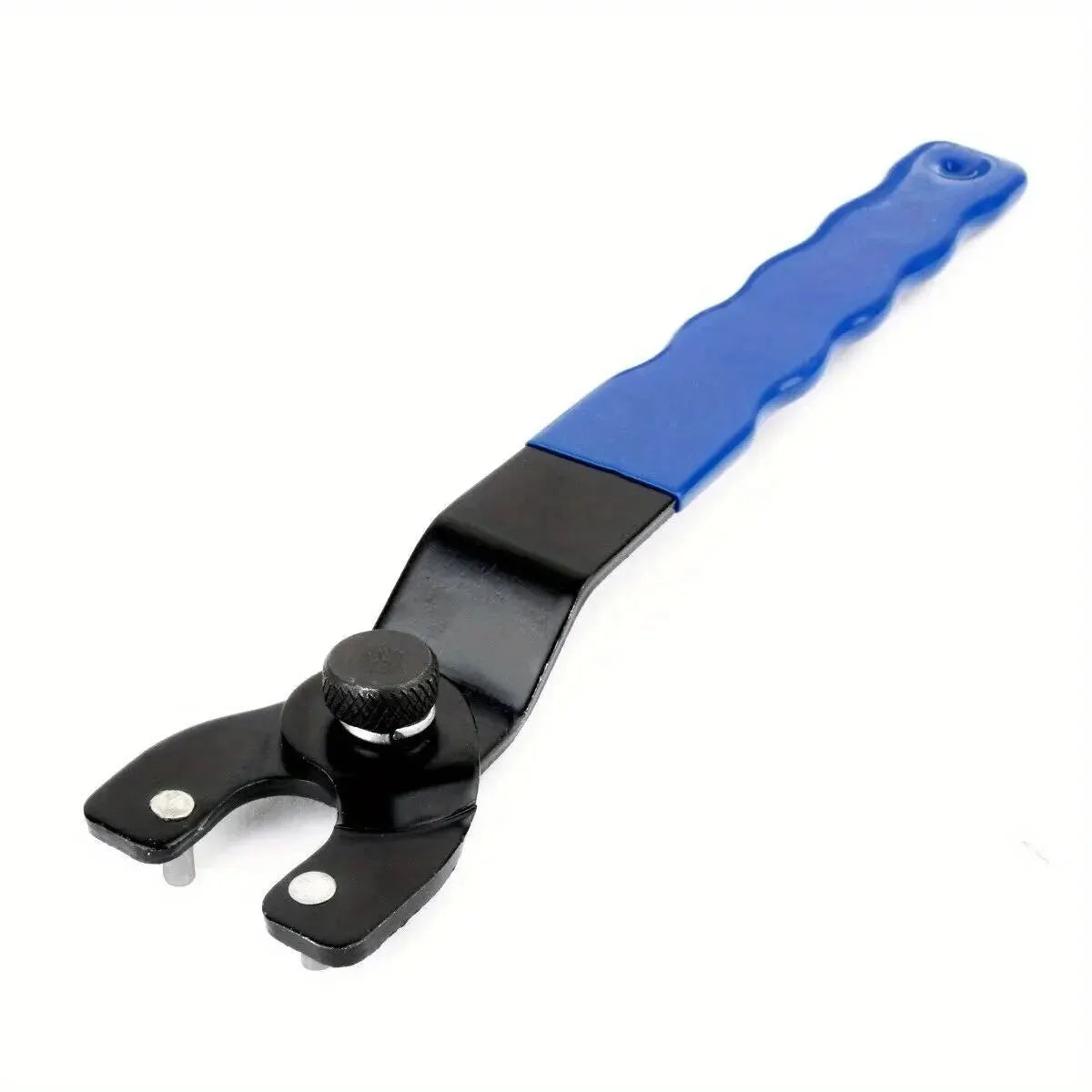 Adjustable Angle Grinder Accessory Wrench – Plastic Keylock Handheld Household Wrenches, Quality Repair Tool Accessory