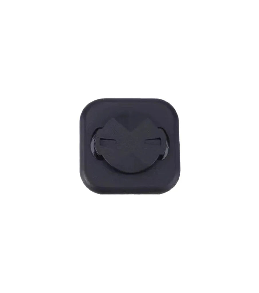 New ODI Adjustable Out Front Bike Stem Mount — Compatible with Garmin Edge, Wahoo Elemnt, Bryton, IGPSPORT, XOSS, Magene