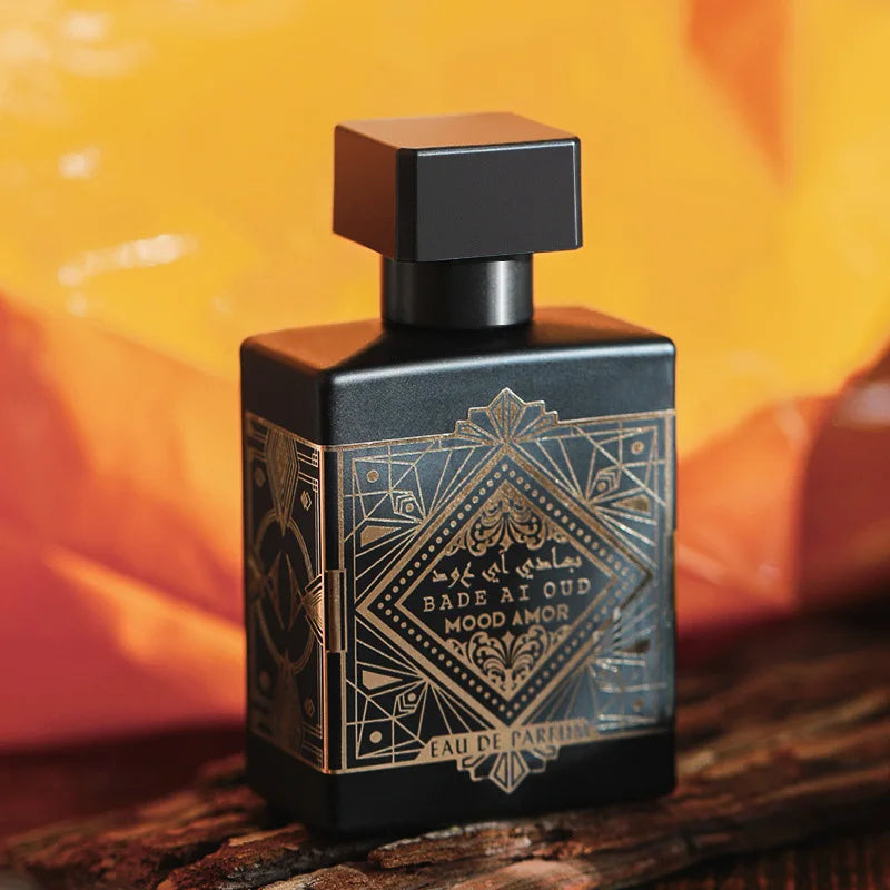 Fruity Date Perfume for Men – Strong, Lasting Arabian Fragrance from Dubai & Oman, Ideal for Business Success