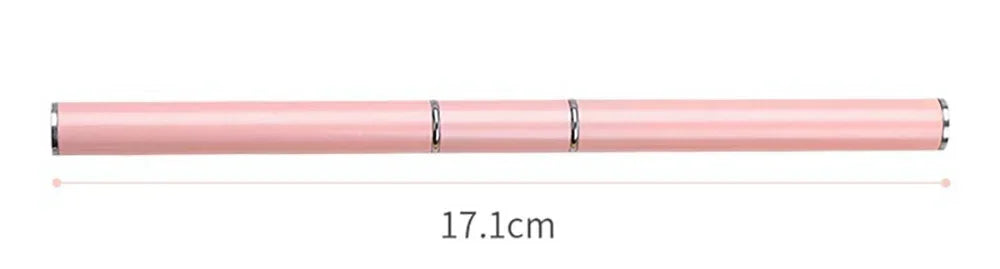 New Diamond Painting Pen Tool – Double-Head Multifunctional Nail Pen, Metal Material, Diamond Painting Accessories