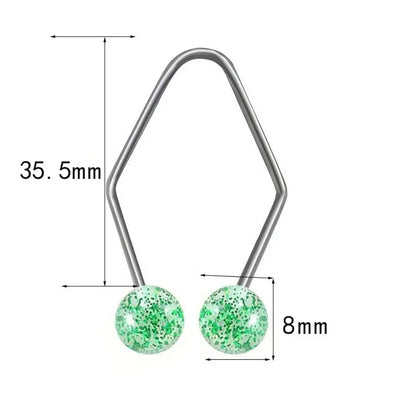 Cheek Dimple Trainer – Easy-to-Wear Facial Beauty Tool for a Natural-Looking Smile