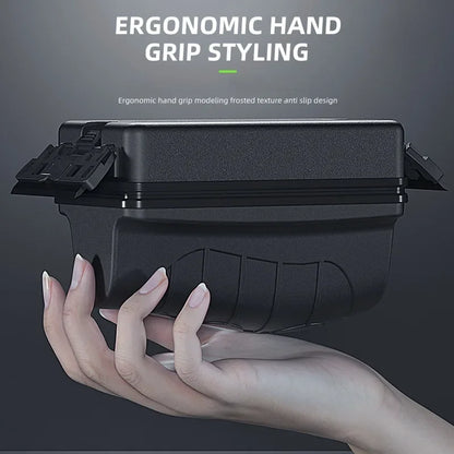 Magnetic Aquarium Fish Tank Brush – Floating Glass Cleaner & Algae Scraper, Aquarium Accessories