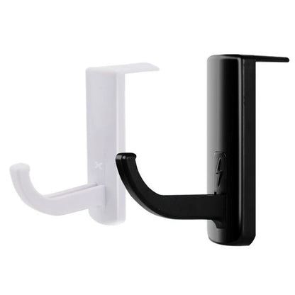 Upgrade Your Workspace with the New Headphone Holder Hanger for PC Monitor - Available in 2 Colors!