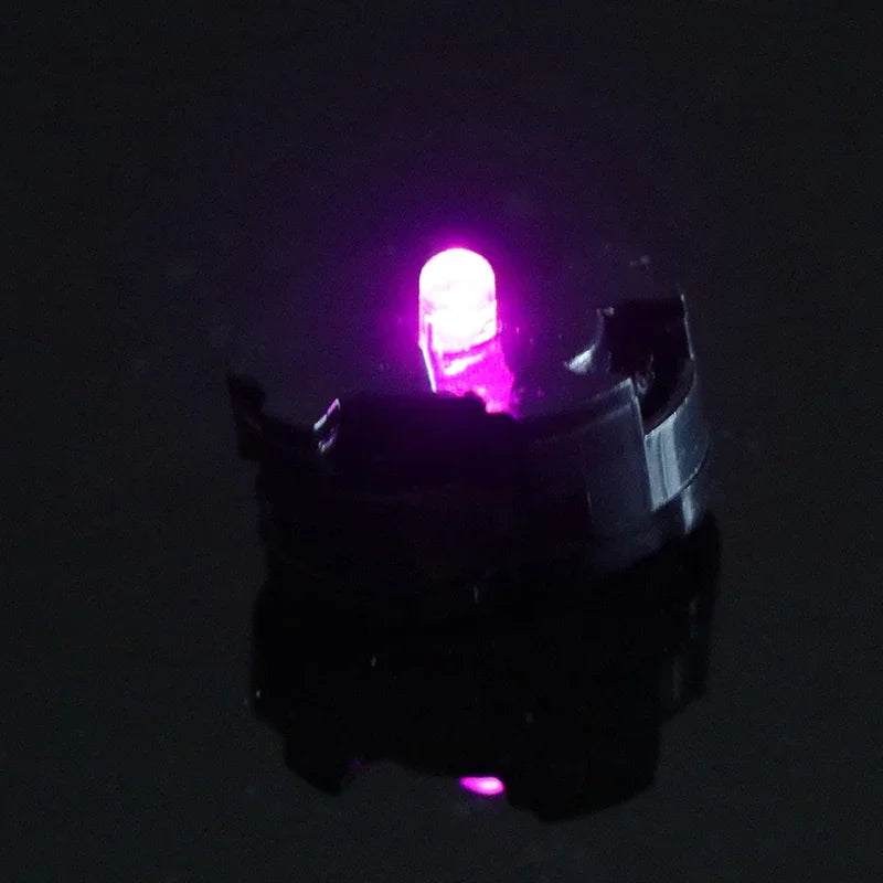 LED Light Kit for MG GN-X 00Q Gundam - Model Robot Upgrade Accessory for Enhanced Display Effects