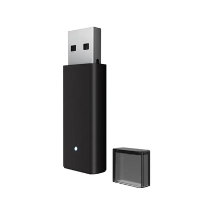 Xbox One Wireless Adapter USB Receiver – 1st & 2nd Gen for Windows 10 PC & Laptops