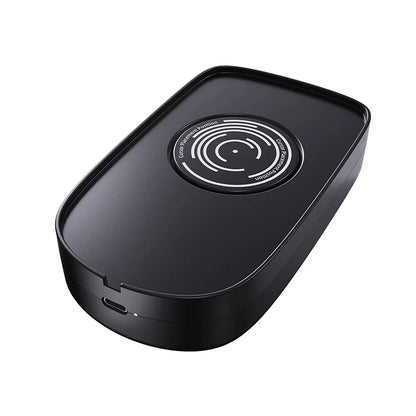 Undetectable Mouse Jiggler 5V 1A – Wired & Wireless Mouse Mover for PC, Keeps Computer Active & Awake