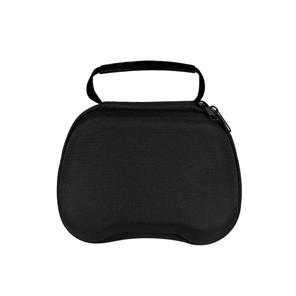 Hard Protective Game Controller Storage Box – Travel Case for PS5 & Nintendo Switch