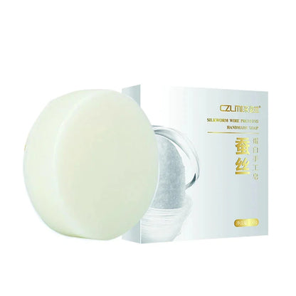 Body Whitening Soap – Underarm & Knee Bleaching, Dark Spot Removal, Chicken Skin Treatment, Dead Skin Exfoliating & Moisturizing