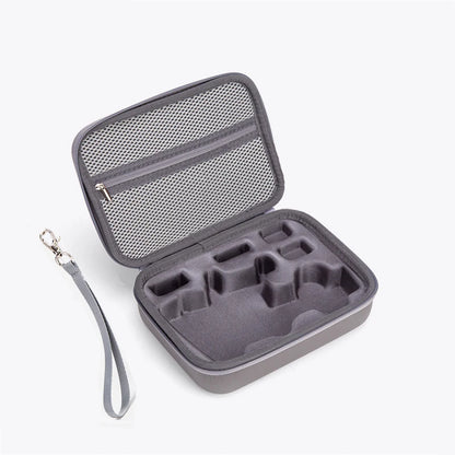 DJI Osmo Mobile 8P Carrying Case - Protective Storage Bag for OM8P Handheld Gimbal & Accessories