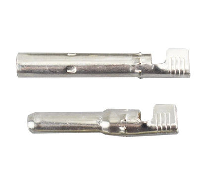 DC Solar Connector Kit 1000V 30A – IP67 Waterproof PV/MC Cable Connectors (5–200 Pcs, 2.5/4/6mm²)