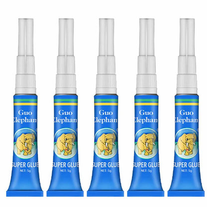 50-5Pcs Fish Tank Moss Glue for Aquatic Plants, Driftwood & Underwater Landscaping - Aquarium Water Grass Gel