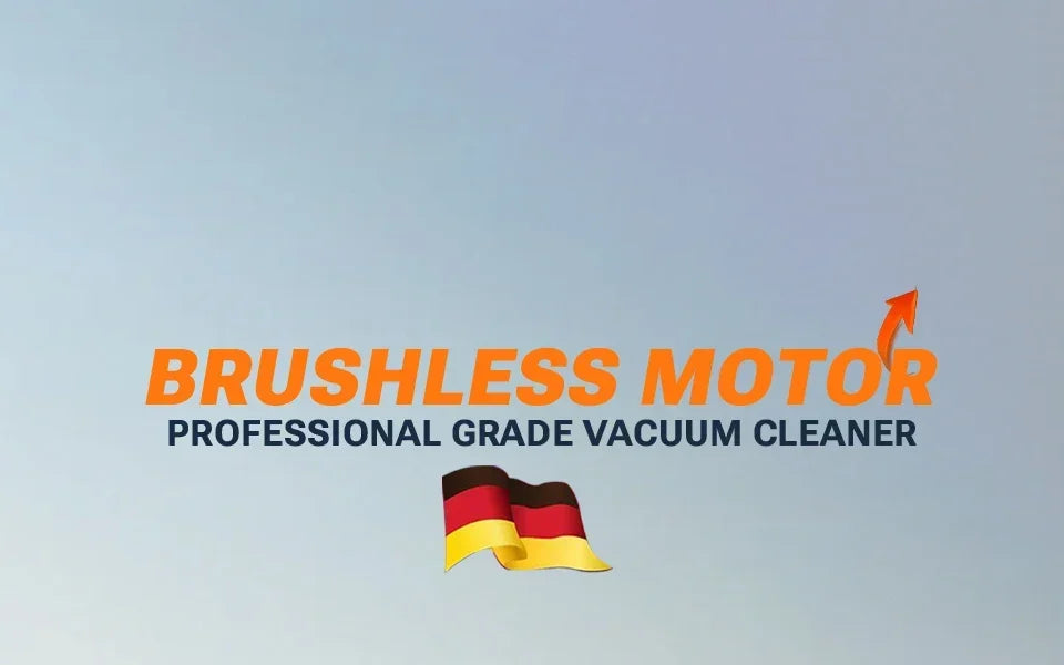 SZUK 9998700PA Car Vacuum Cleaner – Strong Suction Cordless Handheld Portable Cleaning Machine