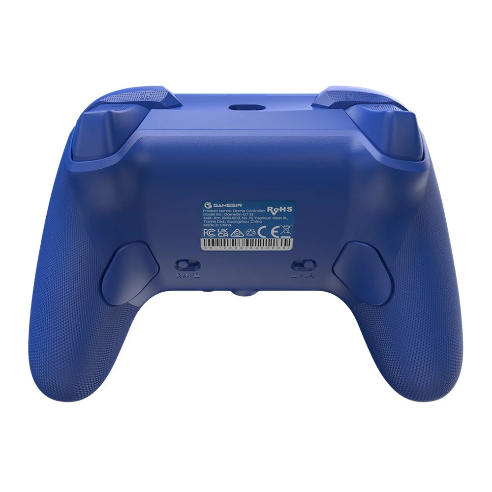 GameSir G7 SE Wired Xbox Controller — Gamepad for Xbox Series X, Series S & Xbox One with Hall Effect Joystick