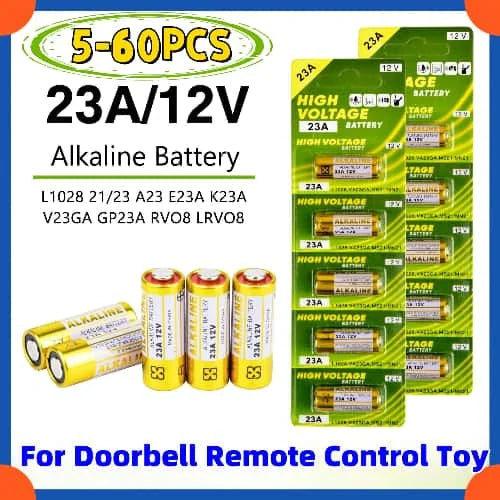NEW 8800mAh Rechargeable AAA Alkaline Battery – 1.5V for Clocks, Mice, Computers, Toys & More