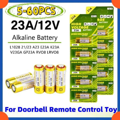 NEW 8800mAh Rechargeable AAA Alkaline Battery – 1.5V for Clocks, Mice, Computers, Toys & More