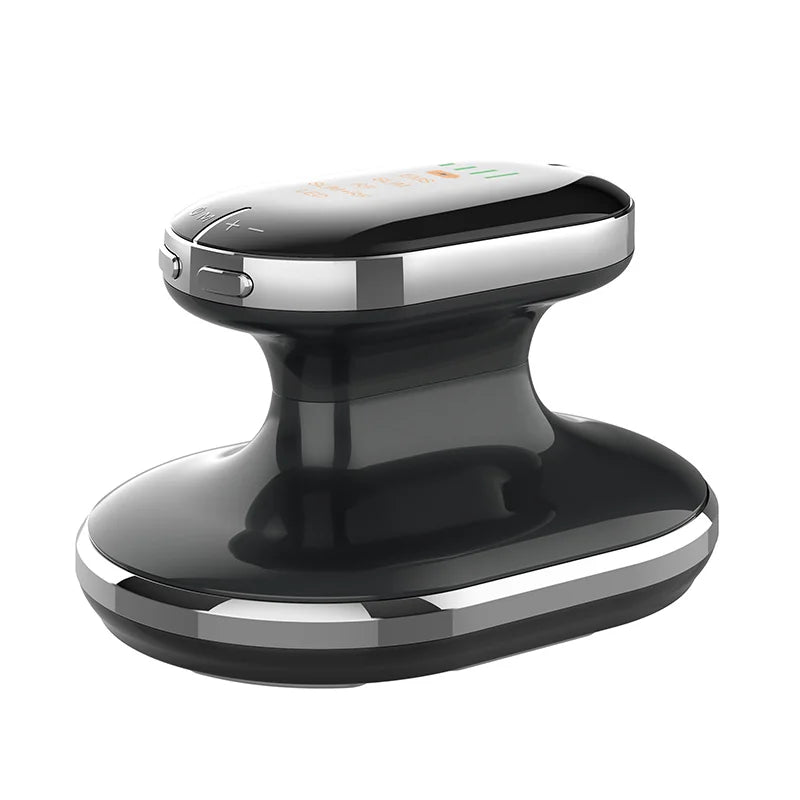 4-in-1 Cordless Cellulite Massager — Electric Body Sculpting & Slimming Machine for Belly, Waist, Arms, Legs & Butt