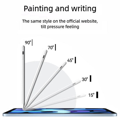 2024 Universal Stylus Pen for Android, iOS & Windows Capacitive Touchscreen - Compatible with Samsung, Huawei, Apple, Xiaomi