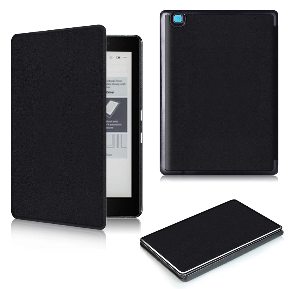KOBO Aura One 7.8" E-Reader | 300PPI HD Carta E-Ink, IPX8 Waterproof, 8GB WIFI, Two-Color Light