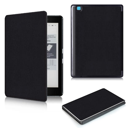 KOBO Aura One 7.8" E-Reader | 300PPI HD Carta E-Ink, IPX8 Waterproof, 8GB WIFI, Two-Color Light