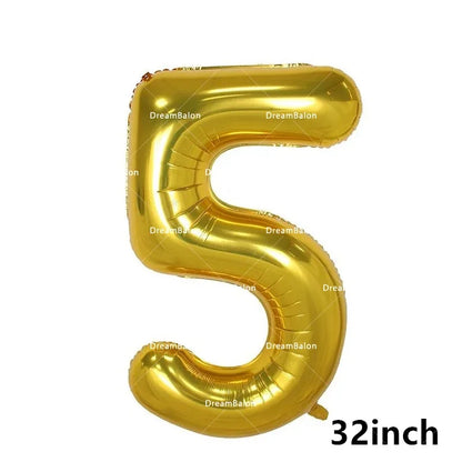 Disney Toy Story Buzz Lightyear Birthday Party Decoration Set – Foil & Latex Balloons, Happy Birthday Banner & Cake Topper for Kids Boys Hero Theme Party