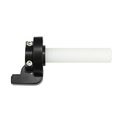 Universal Enduro Motocross Throttle Handle Grips – 1200mm Cable, 22mm 7/8'' for Dirt & Pit Bike Accessories
