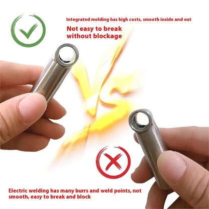 2025 New Instant Dreadlock Hair Making Machine — Easy DIY Semi-Automatic Dreadlock Tool, Long Hair, UK/AU/US Plug