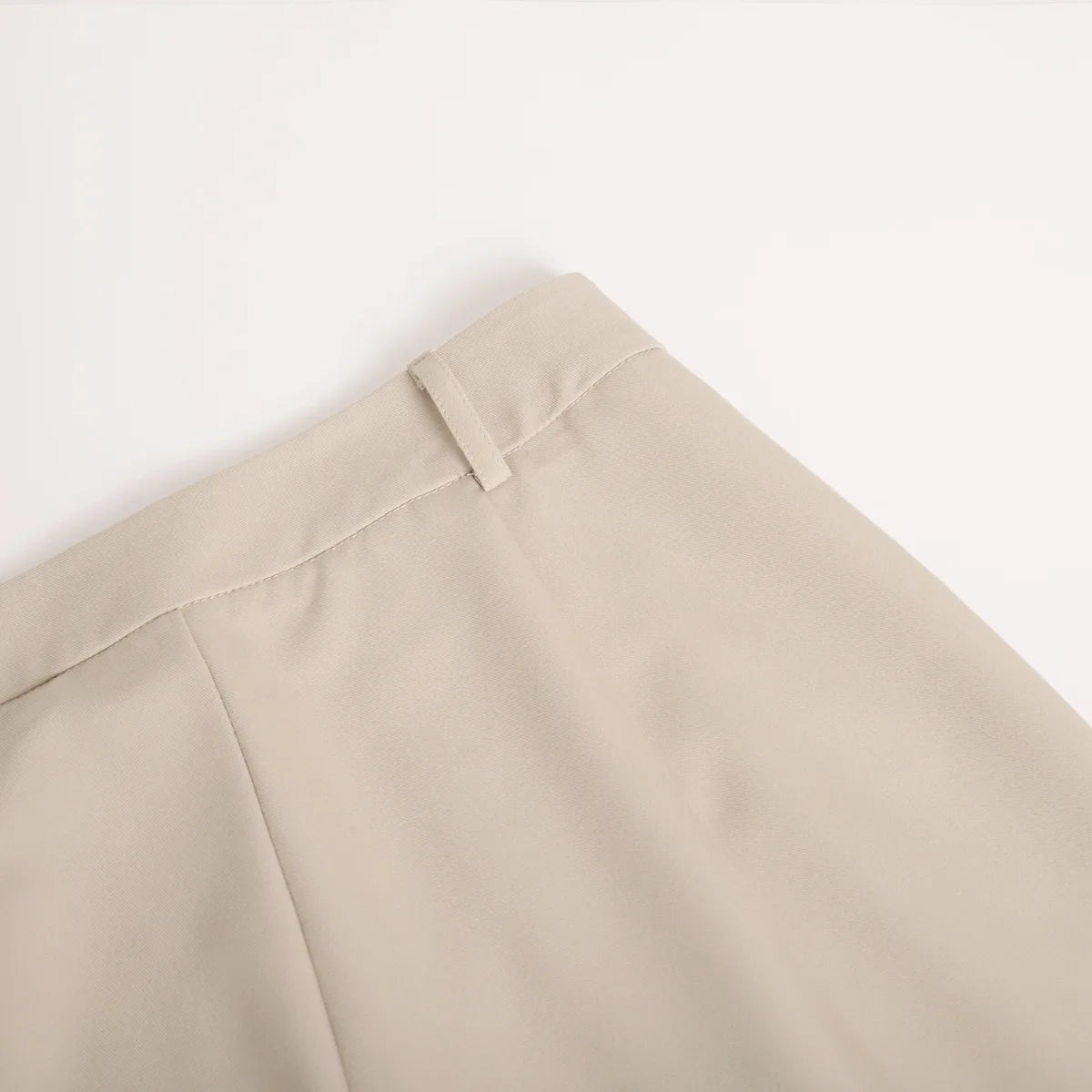 Women's Classic Straight Leg Pants – Versatile Loose Fit, Wide Leg for Office, Tourism, Spring & Summer Casual Wear