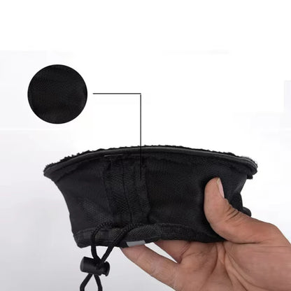3D Soft Bike Saddle Seat Cover | Comfortable Foam Cushion for Cycling & Bike Accessories