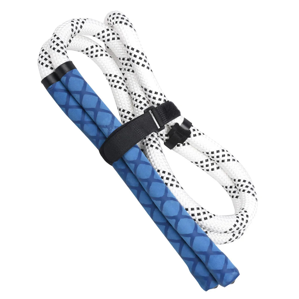 Golf Swing Power Rope - Portable Gesture Correction & Practice Trainer for Beginners