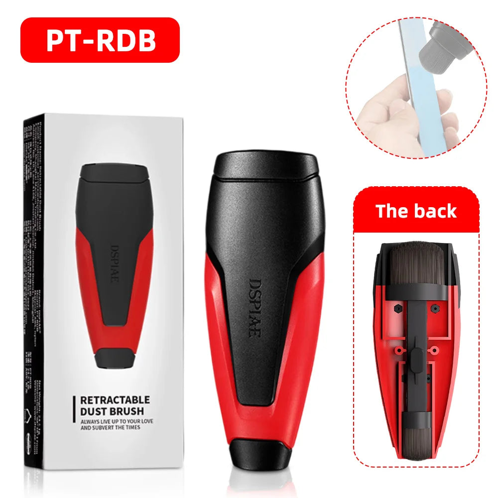 DSPIAE ES-A Reciprocating Sander – Electric Grinding Pen for DIY Plastic & Military Model Sanding, Craft Tool