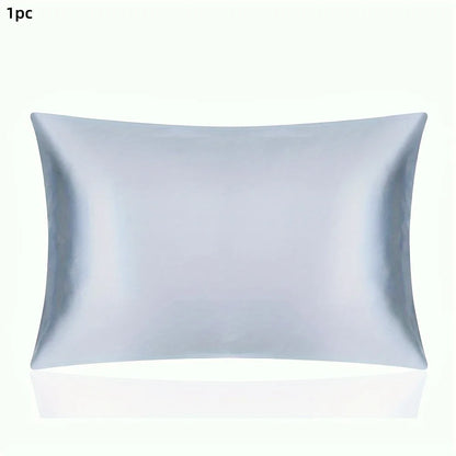 Boost Beauty Sleep Silky Satin Pillowcases - Cooling, Hair & Skin-Friendly, Easy-Care Sleep Essentials
