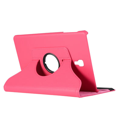 360 Rotating Leather Stand Case for Samsung Galaxy Tab A 10.5 2018 – SM-T590, SM-T595 Tablet Cover Funda #S