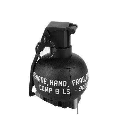 M18 Explosive Grenade Military Toy – Simulation Chicken Eating Role-Playing Prank Prop, Christmas Gift