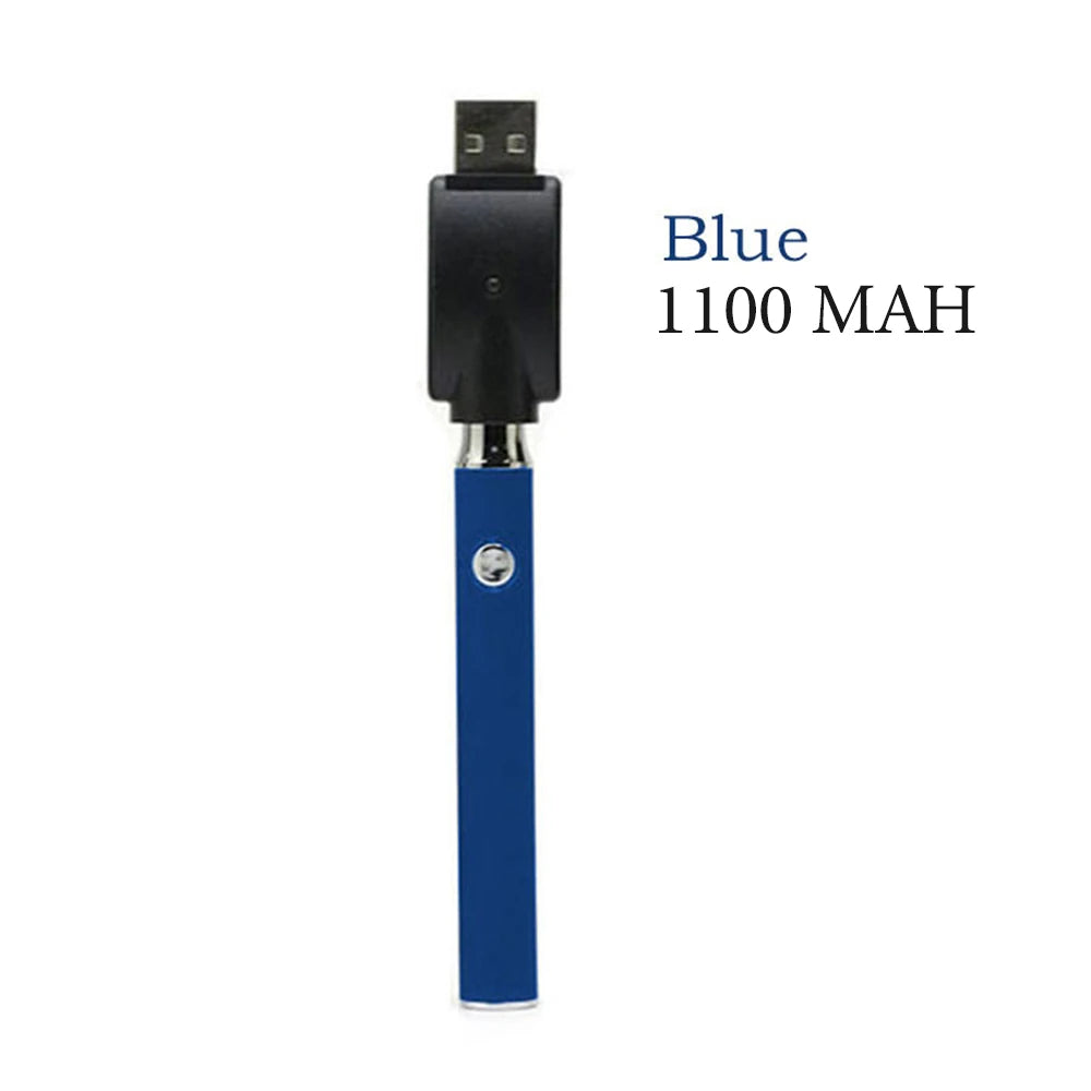 Portable Electric Soldering Iron Kit — 650/1100mAh Battery, 510 Thread Heat Tips, Electronic Welding Repair Tool
