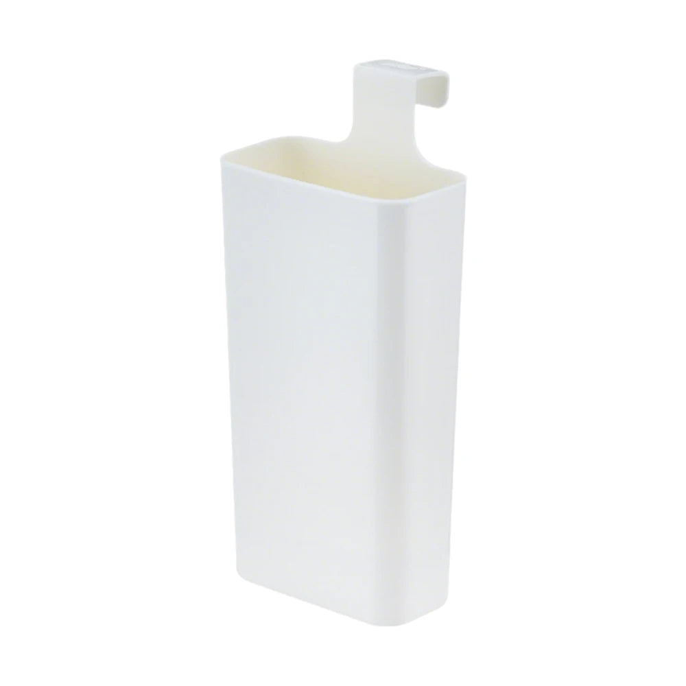 iLMH Toilet Bowl Cleaner Dispenser - Hanging Slow-Release Tank Replacement Cleaning Buffer Box