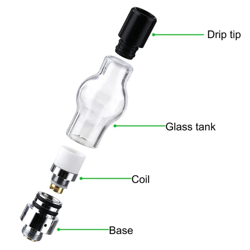 Portable Mobile Phone Repair Tool – Detect Motherboard Faults, Thickened Glass Wall Maintenance Device