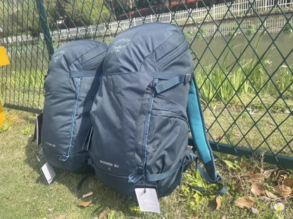 Osprey Professional Outdoor Backpack - Beetle Kitty 22L & 30L Hiking & Camping Bag for Men & Women, Waterproof