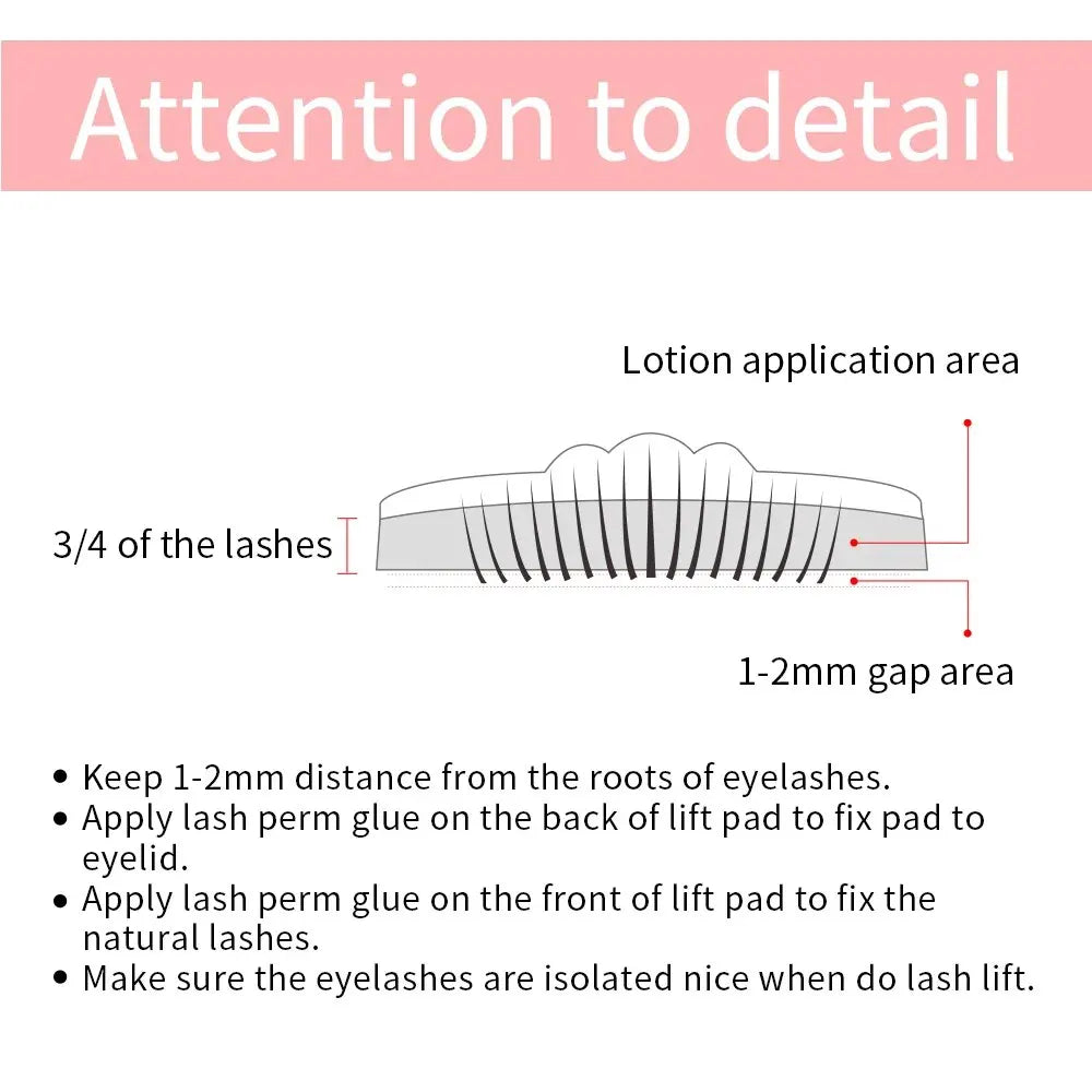 ICONSIGN Lash Lift Kit – Upgrade Version for Eyelashes, Lasts 6-8 Weeks, Calia Perm Enhancer Makeup Tools