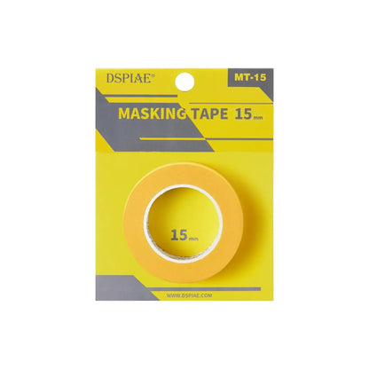 DSPIAE MT-B Masking Tape Cutter – Military & Gundam Model Making Tool, DIY Hobby Assembly MT Series